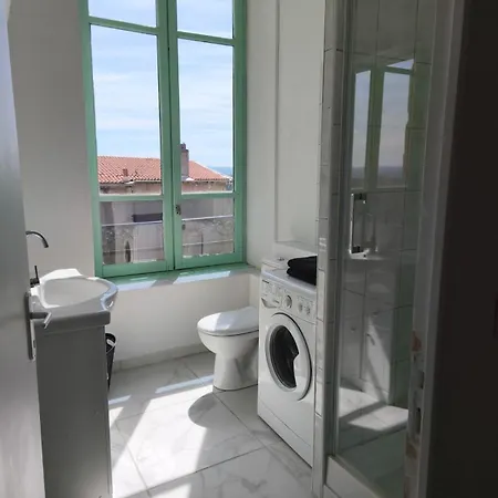 Nouveau T3 Centre Historique ティエール