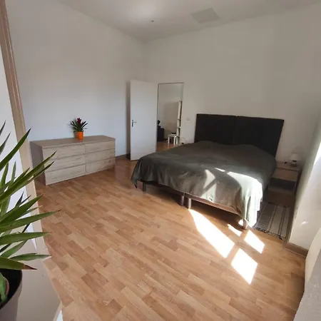 Nouveau T3 Centre Historique