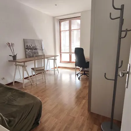 アパート Nouveau T3 Centre Historique ティエール