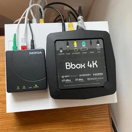 Nouveau T3 Centre Historique アパート