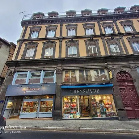 Nouveau T3 Centre Historique * ティエール